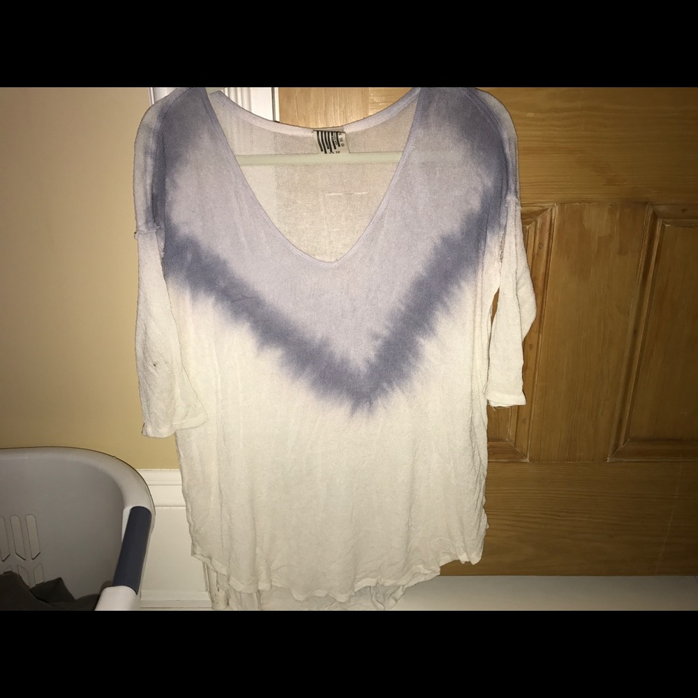 Free people shirt